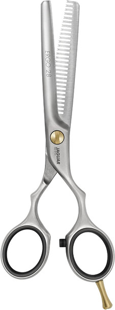 Jaguar Scissor - Pre Style Ergo Thinning Size 5.5"