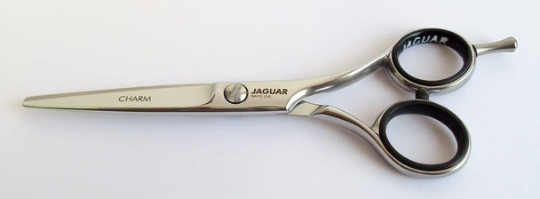 JAGUAR Charm Scissors Pack of 1 5.25 Zoll/13.5 cm