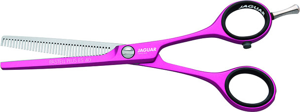 JAGUAR Pastel Plus ES 40 Scissors 5 Inch / 13 cm 3053-6