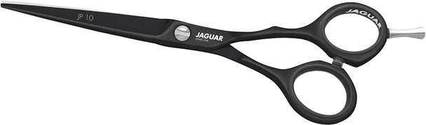 Jaguar JP 10 Black 5.75 inch hair scissors 46575-1
