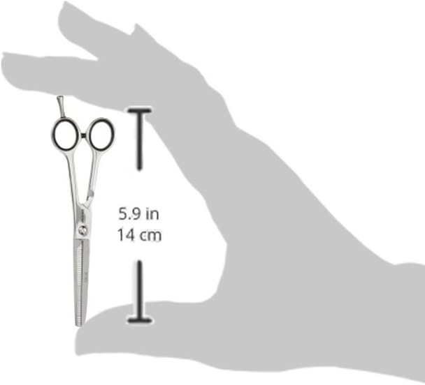 Modellier-Schere 6 1/2 CM46 3565