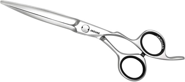 Jaguar Gold Line Heron Hairdressing Scissors, 6-Inch Length, 0.1 kg