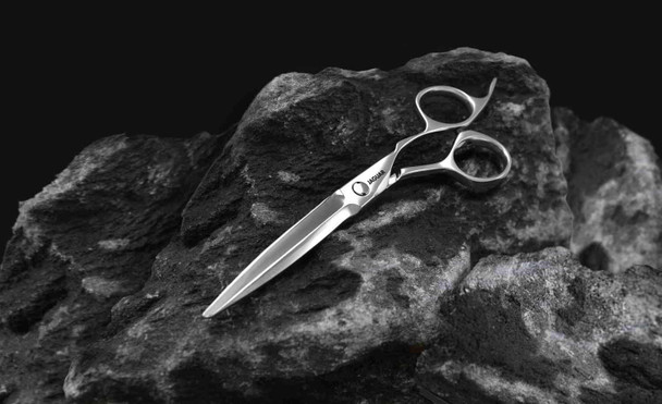 Jaguar Gold Line Heron Hairdressing Scissors, 6-Inch Length, 0.1 kg