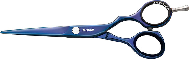 Jaguar Gold Line Diamond E TB Hairdressing Scissors, 6-Inch Length, 0.09 kg
