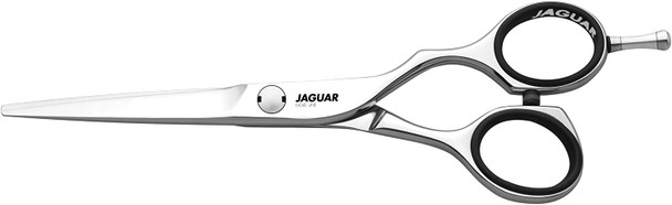Jaguar Gold Line Diamond E Hairdressing Scissors, 5.5-Inch Length, 0.09 kg