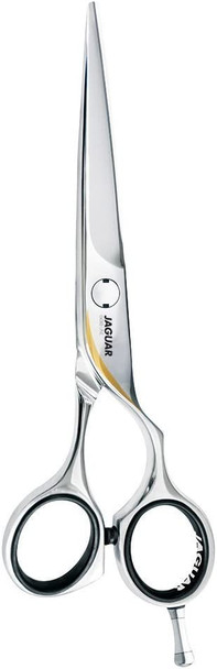 Jaguar Gold Line Goldwing Hairdressing Scissors, 6-Inch Length, 0.1 kg,4030363116977
