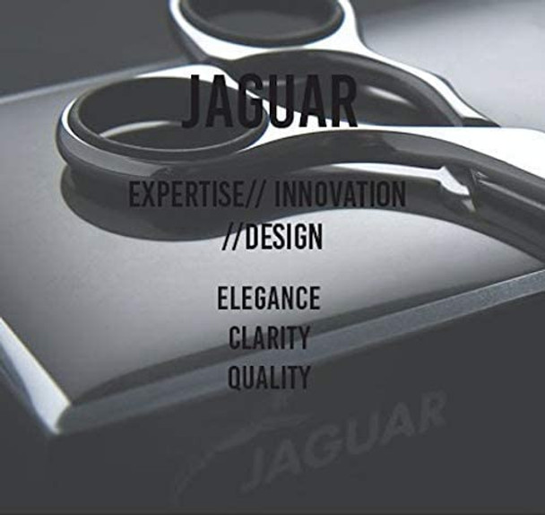 Jaguar Gold Line Kamiyu Hairdressing Scissors, 5.75-Inch Length, 0.1 kg