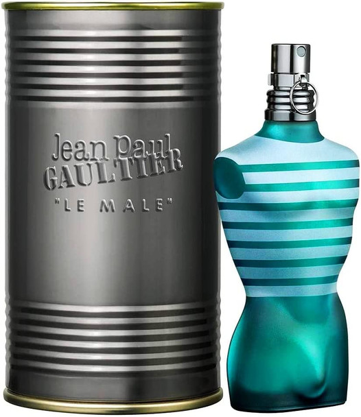 JEAN PAUL GAULTIER Le Male Eau de Toilette 75ml