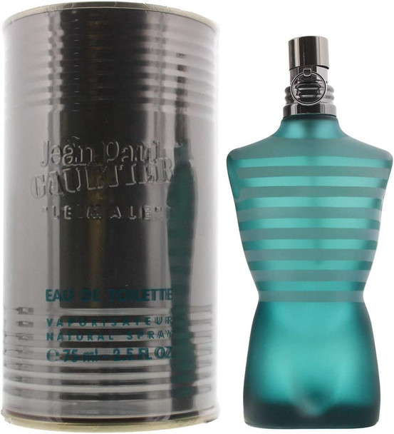 JEAN PAUL GAULTIER Le Male Eau de Toilette 75ml