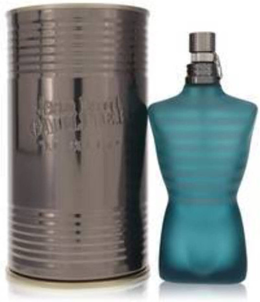 Le Male by Jean Paul Gaultier Eau De Toilette For Men, 125ml