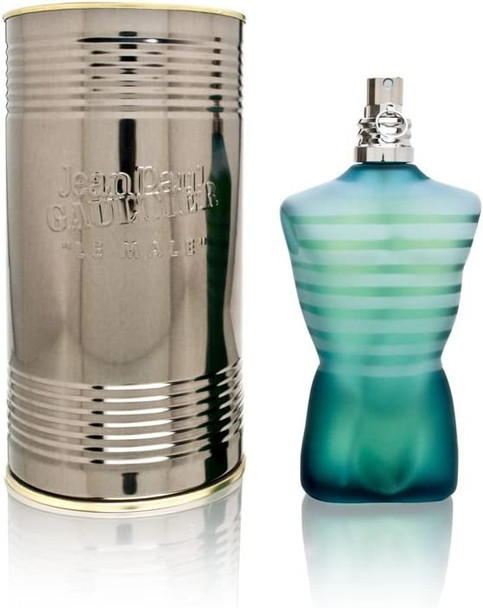 Le Male by Jean Paul Gaultier Eau de Toilette For Men 200ml