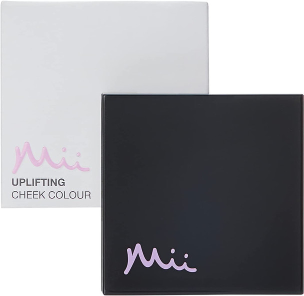 Mii Cosmetics Uplifting Cheek Colour - Powder Blush - Blush 04