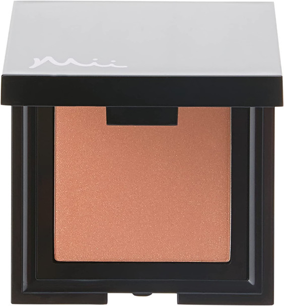 Mii Cosmetics Bronzing Face Finish Bronzer, Jewel