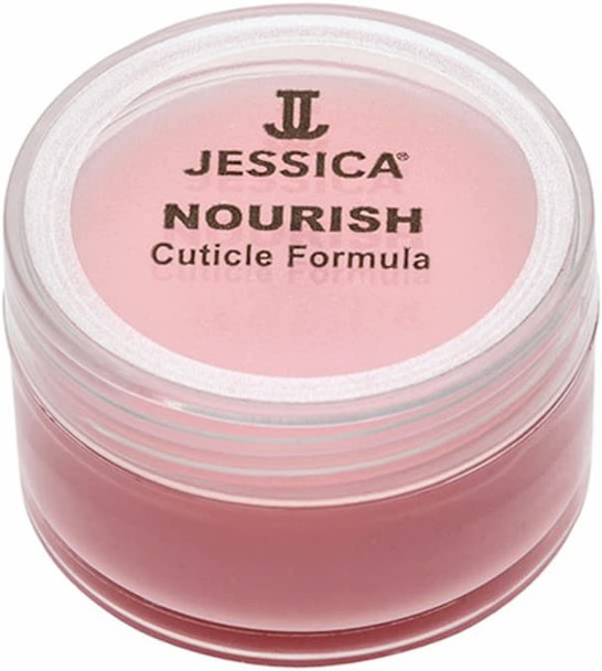 JESSICA Nourish Therapeutic Cuticle Formula