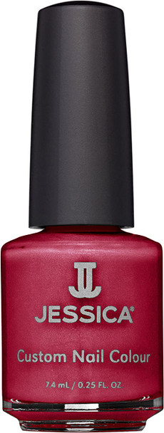 Jessica Custom Colour Midi, Sugar Coated Strawberry 7.4 ml