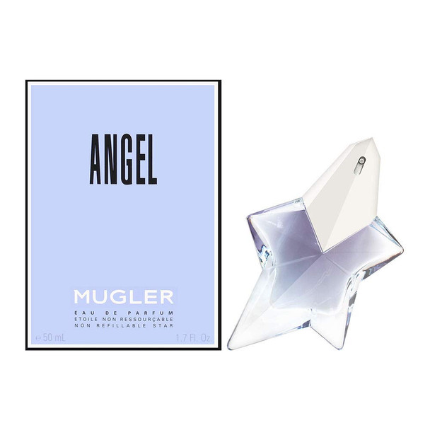 Thierry Mugler Angel Eau de Parfum Spray 1.7 oz