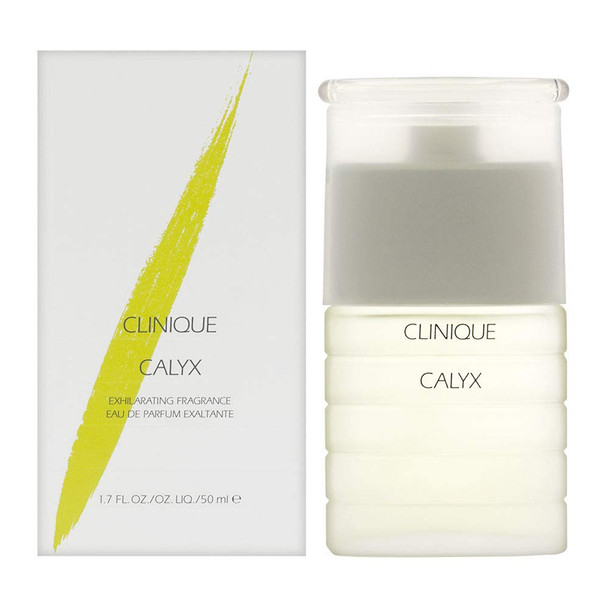 CALYX by Clinique Exhilarating Fragrance Spray 1.7 oz for Women