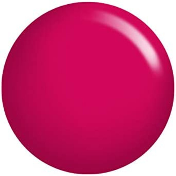 JESSICA Phenom Vivid Colour Nail Polish, Cherry on Top 14 ml