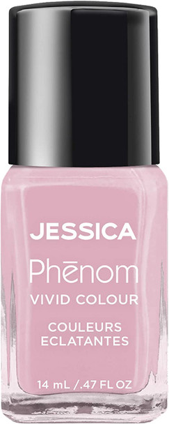 JESSICA Phenom Vivid Colour Nail Polish, So NYC 14m