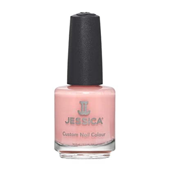 Jessica Beauty Nail Lacquer - Prime Collection - Blue - 14.8mL / 0.5oz