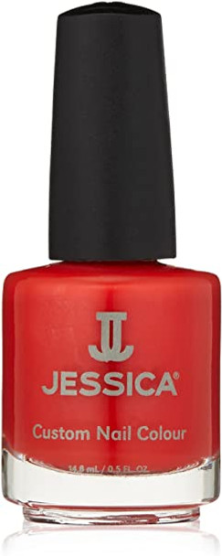 JESSICA Custom Nail Colour, Broadway Bound, 14.8 ml