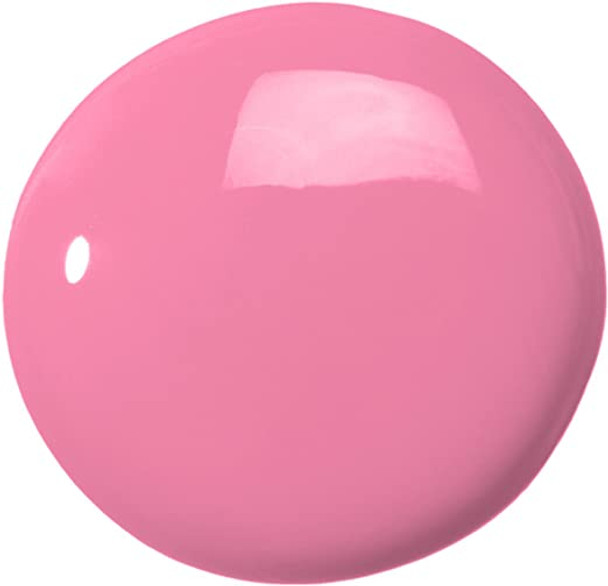 JESSICA Custom Nail Colour, Pink Shockwave, 14.8 ml