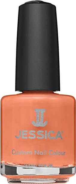 Jessica Tangerine Dreamz Nail Varnish 14.8ml