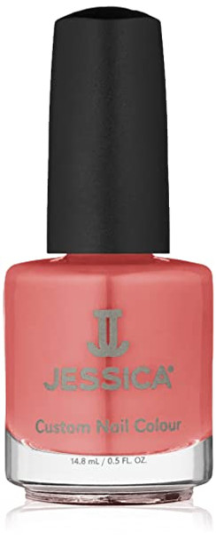 JESSICA Custom Nail Colour, Cleopatra's Rule, 14.8 ml
