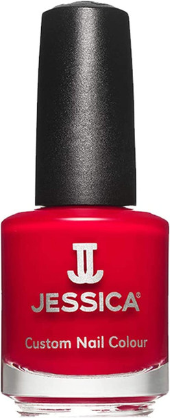 Jessica Beauty Nail Lacquer - Prime Collection - Yellow - 14.8mL / 0.5oz
