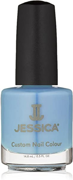 JESSICA Custom Nail Colour, Enchanting, 14.8 ml