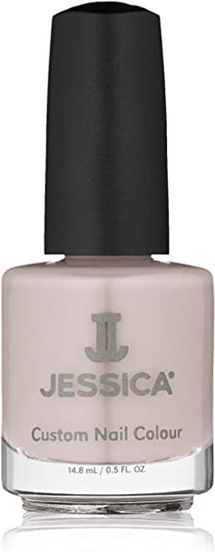 JESSICA Custom Nail Colour, Whispering, 14.8 ml