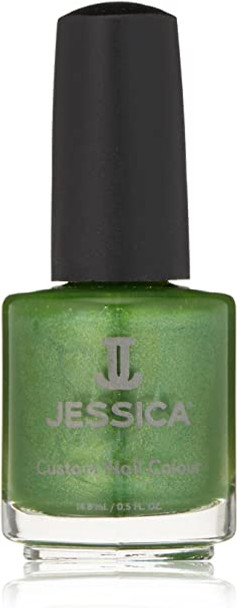 JESSICA Custom Colour, Bollywood Bold, 14.8 ml