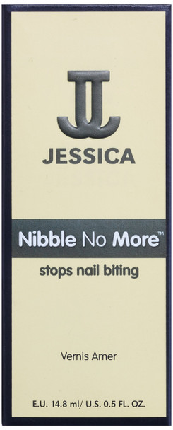 JESSICA Nibble No More, 14.8 ml