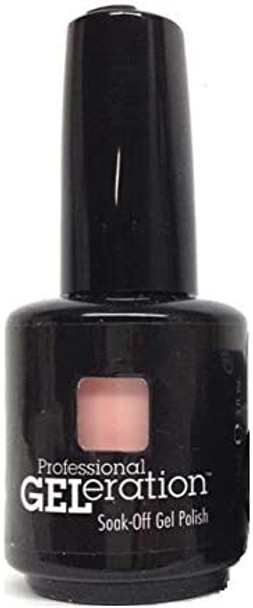 Jessica Geleration Gel Polish - Posh - 15mL / 0.5oz