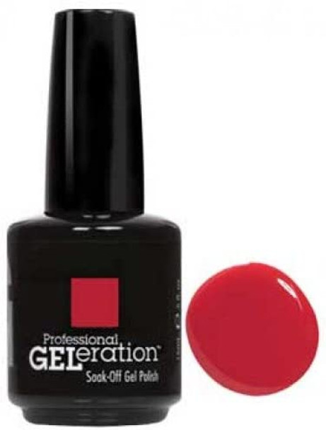 Jessica Geleration Uv Gel Polish - DYNAMIC - 15ml [Misc.]