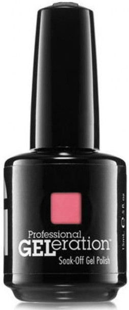 Jessica Geleration Gel Nail, Desert Rose