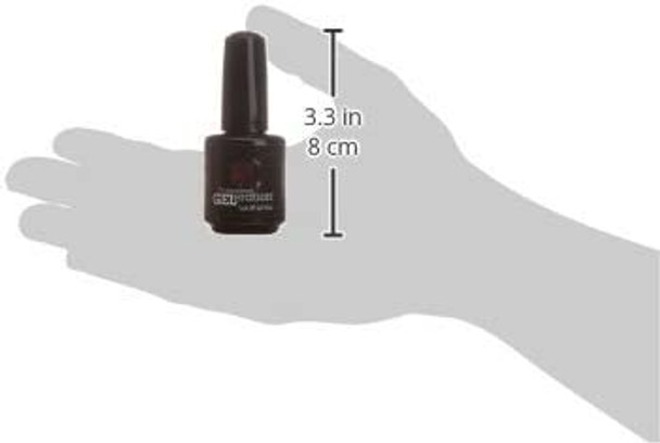 Jessica Geleration Gel Nail, Flirtation