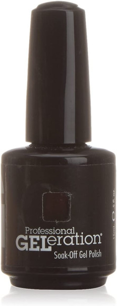 Jessica Geleration Gel Nail, Notorious