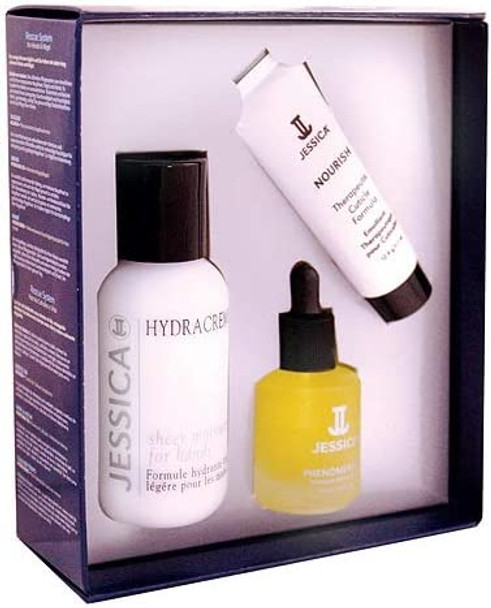 Jessica Cosmetics - Rescue System Kit