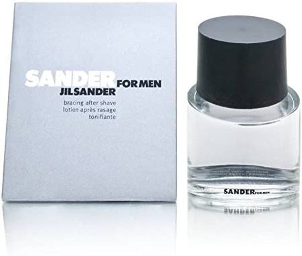 Sander for Men by Jil Sander Aftershave 75ml