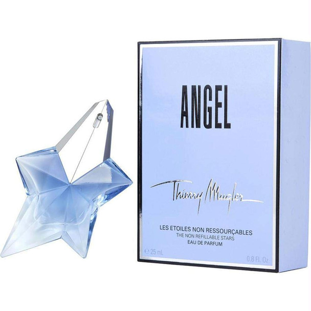 Thierry Mugler Angel By Thierry Mugler - Eau De Parfum Spray - 0.8 fl ounces