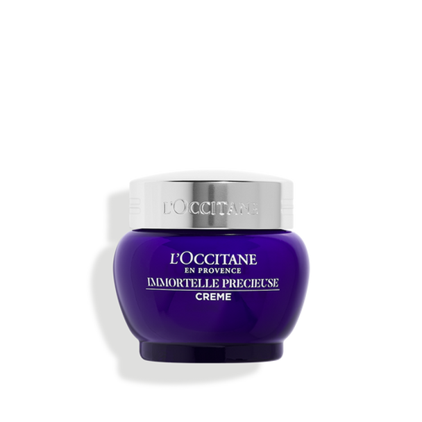 L'Occitane Immortelle Precious Cream