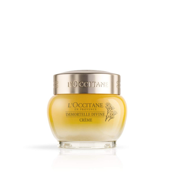 l ìoccitane crema divine 50ml