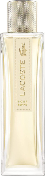 LACOSTE Pour Femme Eau de Parfum