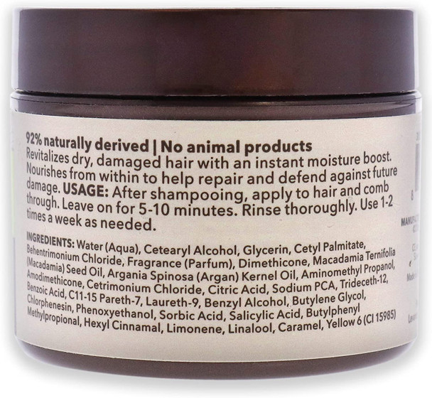 Macadamia Professional Nourishing Moisture Masque 60 ml