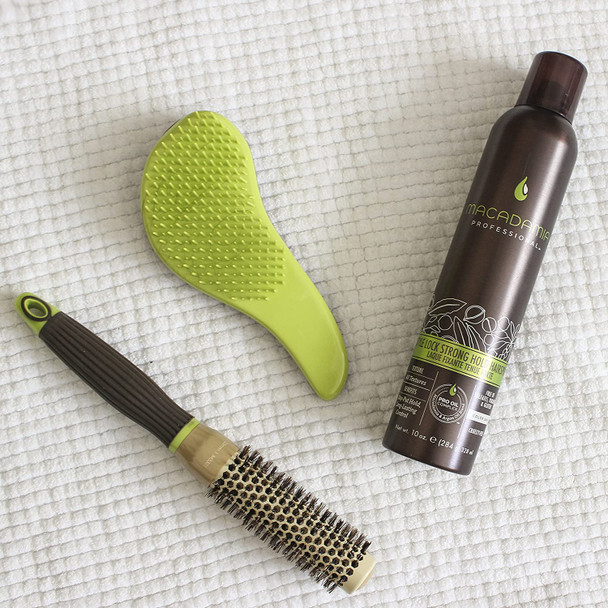 Macadamia Hairspray