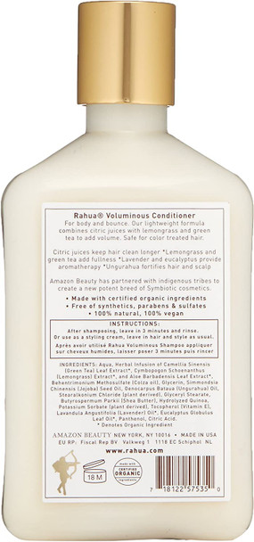 Haircare by Rahua Voluminous Conditioner 275ml