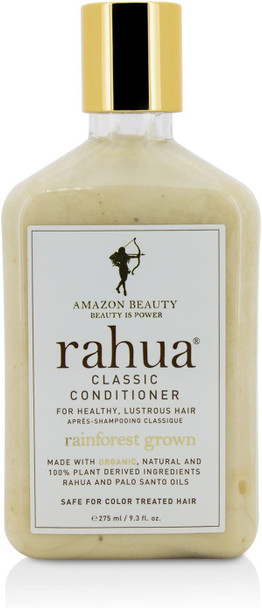 Classic Conditioner (For Healthy Lustrous Hair) 275ml/9.3oz