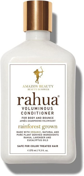 Rahua Voluminous Conditioner (For Body and Bounce) 275ml