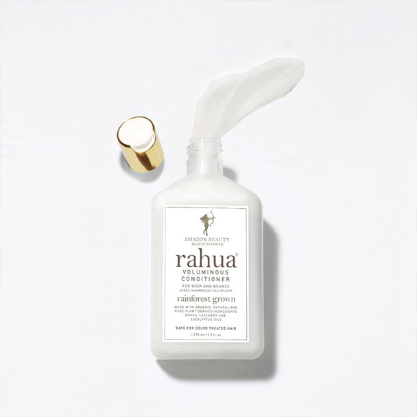 Rahua Voluminous Conditioner (For Body and Bounce) 275ml